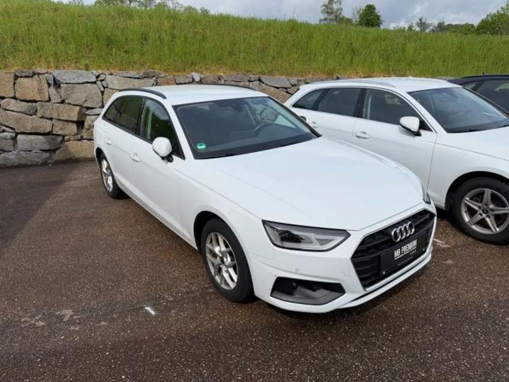 Audi A4 2022 Diesel