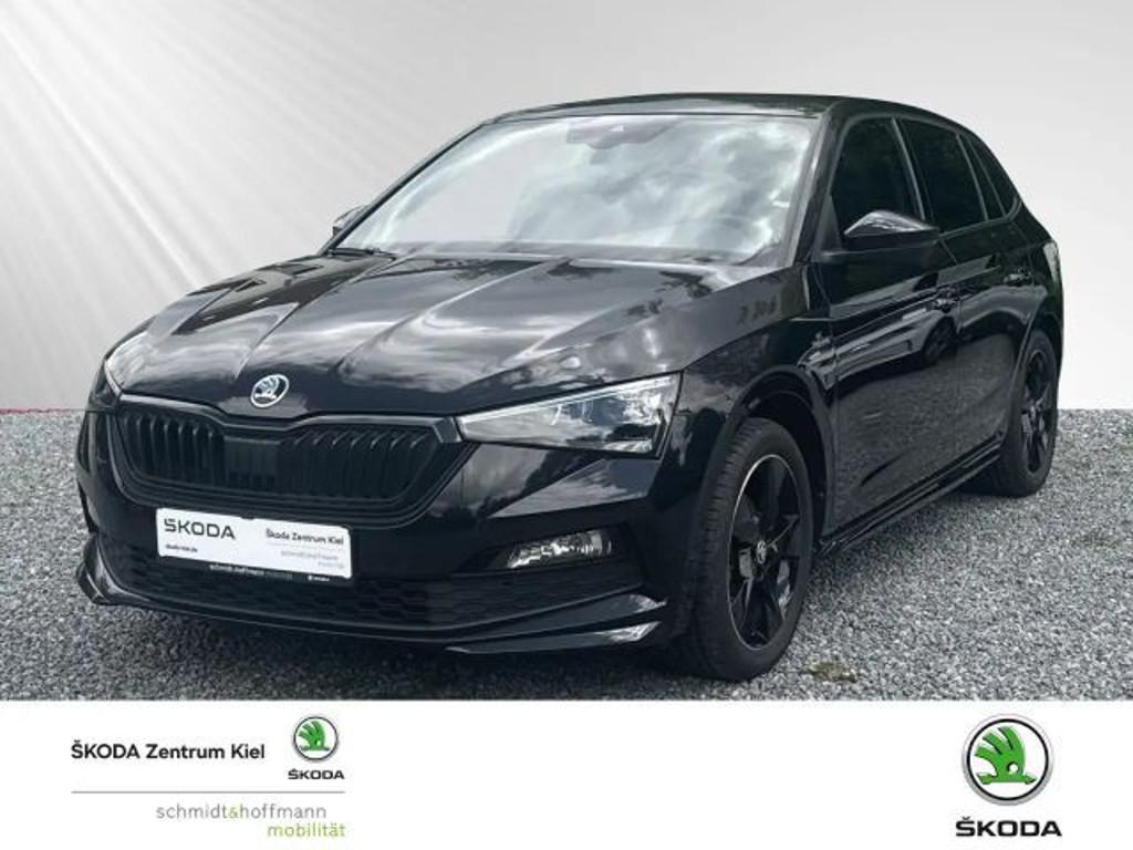 Skoda Scala 2023 Benzine