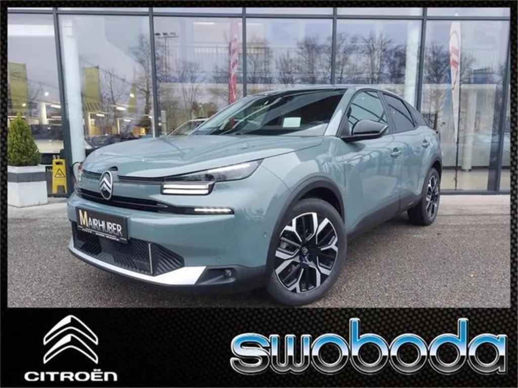 Citroën C4 2025 Benzine