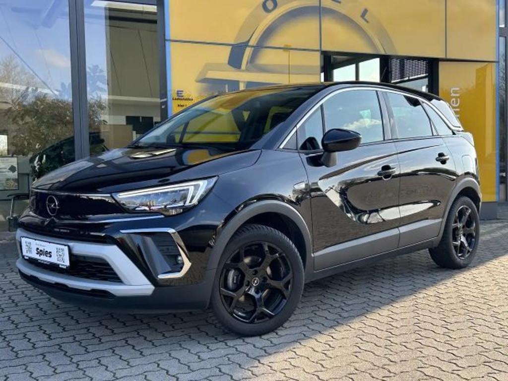 Opel Crossland X 2024 Benzine