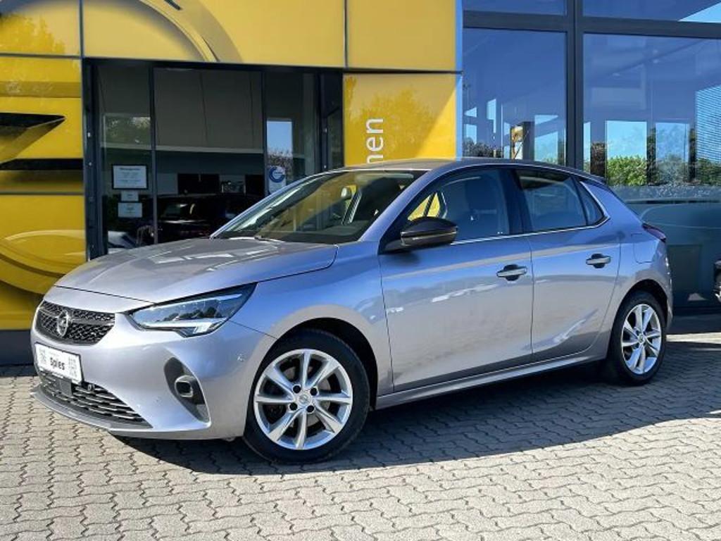 Opel Corsa 2022 Diesel