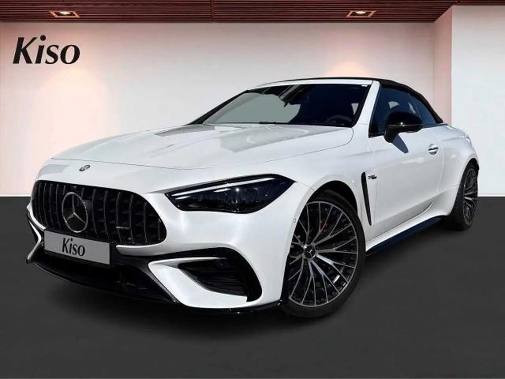 Mercedes-Benz A-Klasse 2025 Benzine