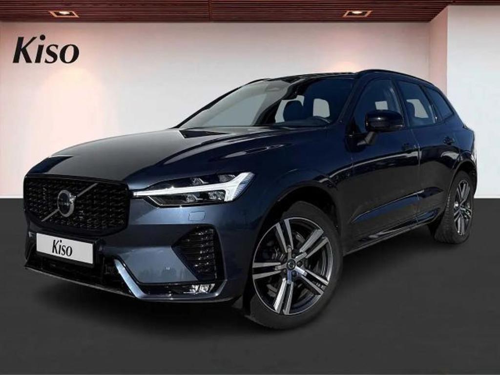Volvo XC60 2021 Diesel