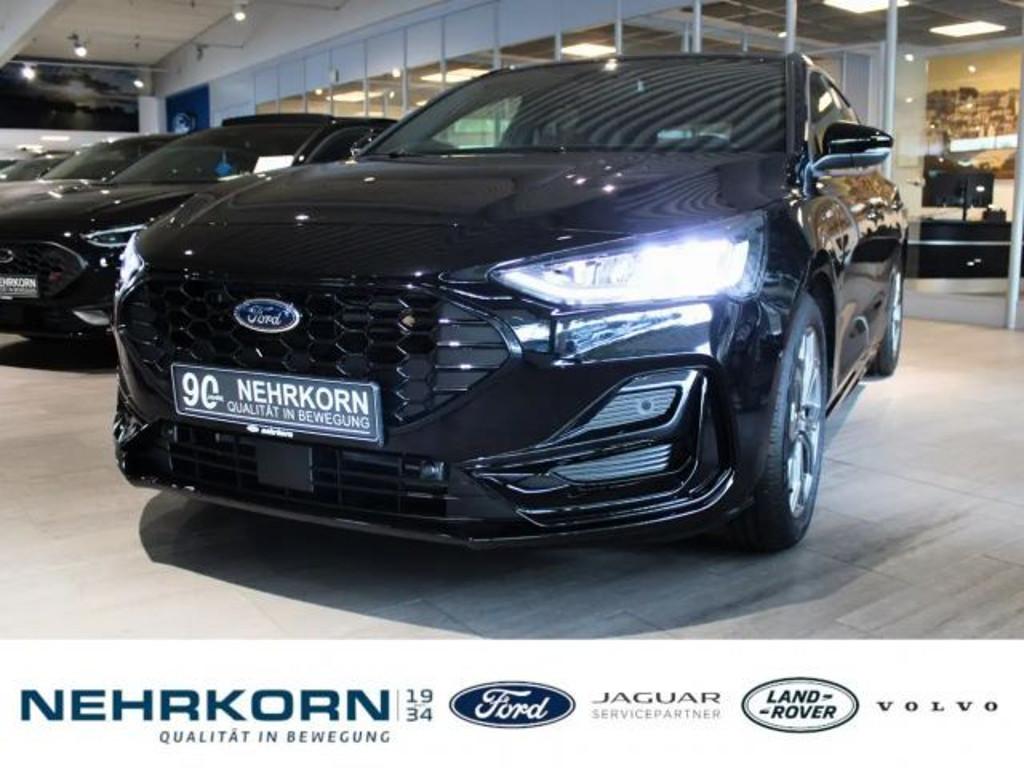 Ford Focus 2026 Benzine