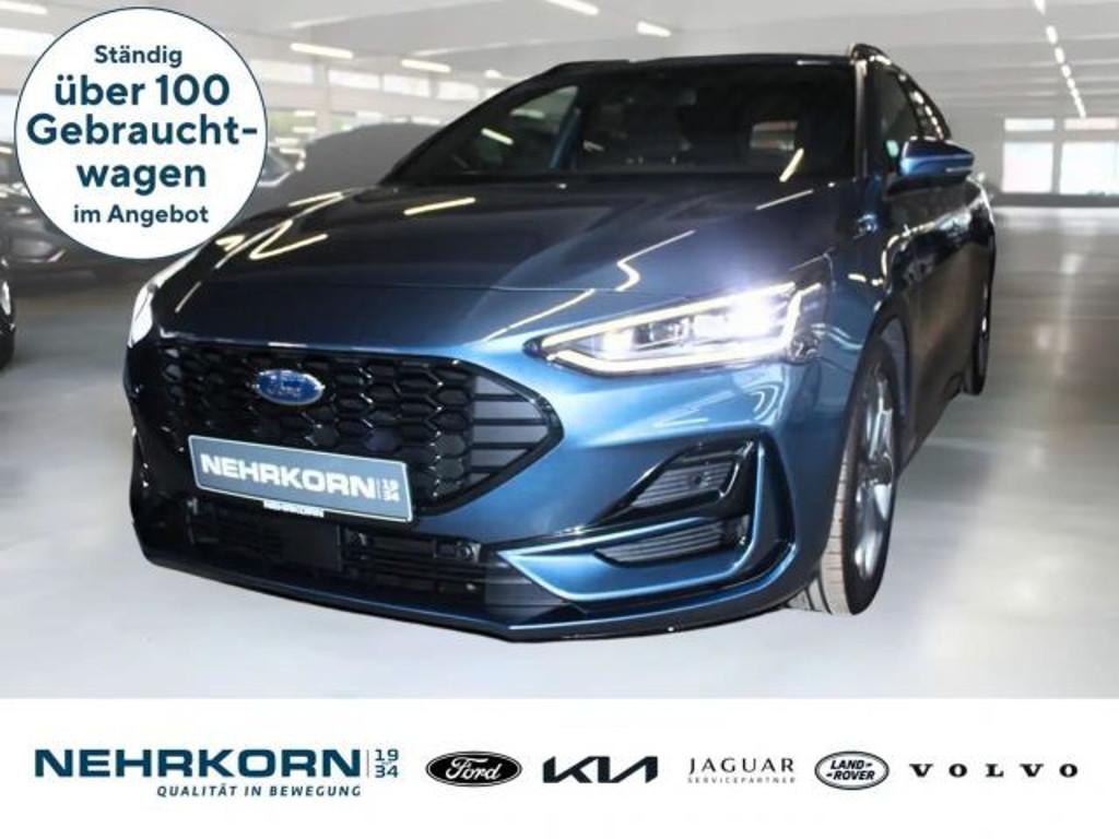 Ford Focus 2025 Diesel