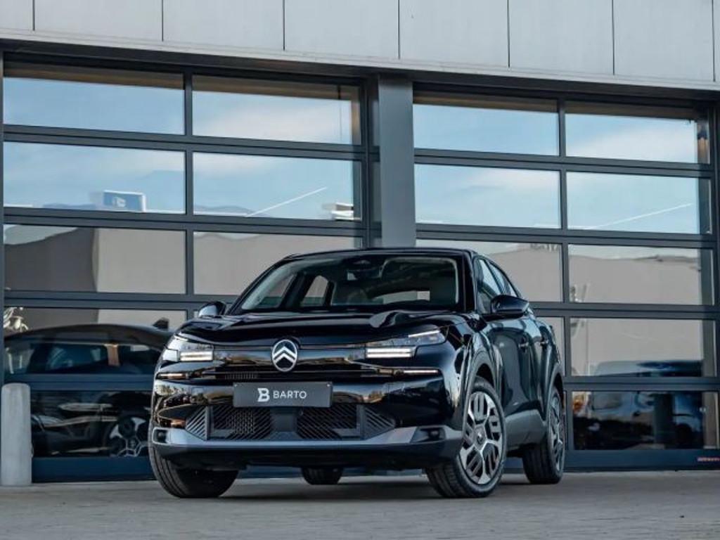 Citroën C4 2025 Benzine