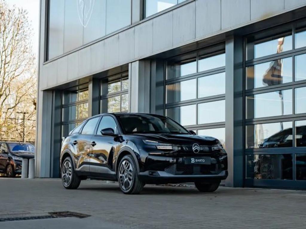 Citroën C4