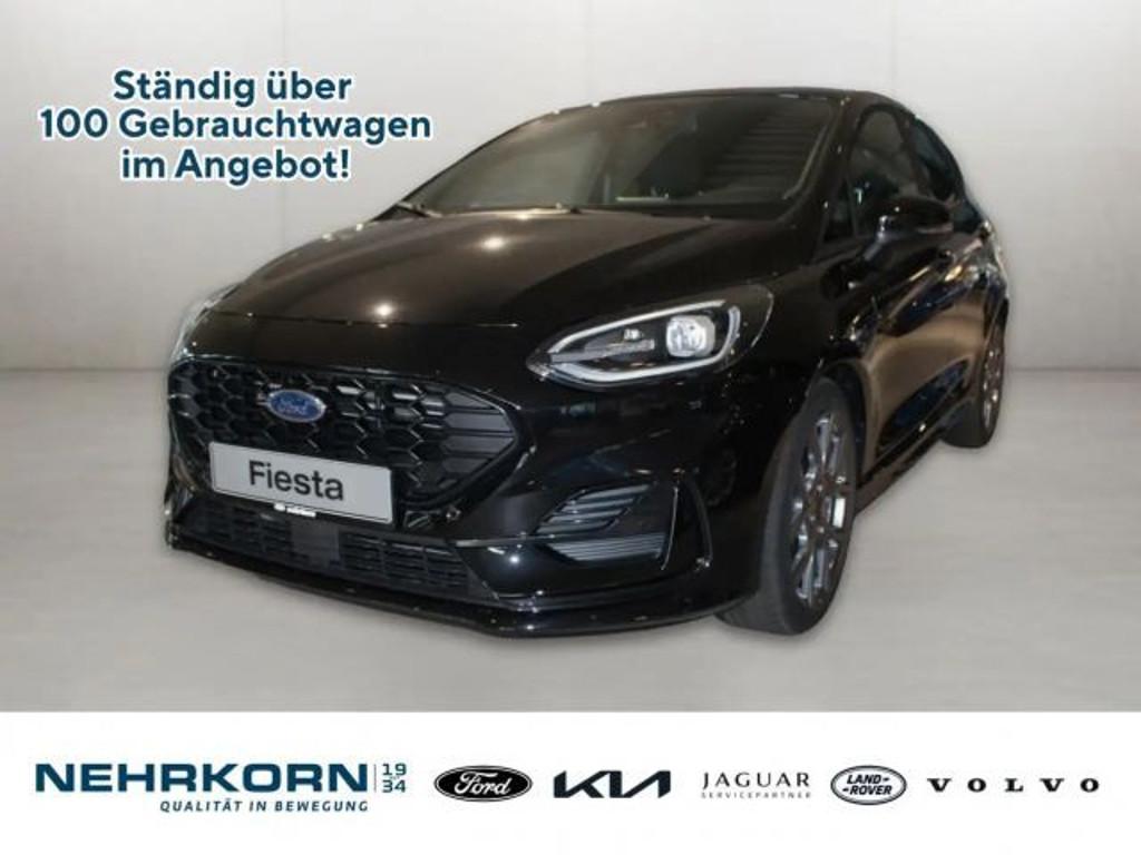 Ford Fiesta 2023 Benzine