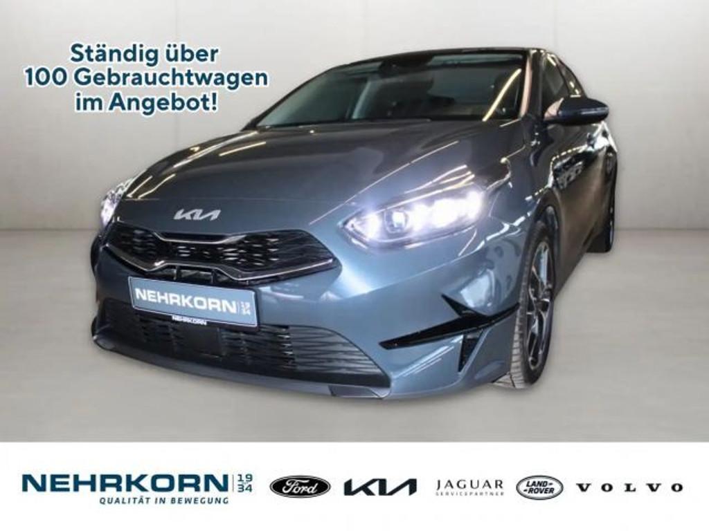 Kia Ceed 2025 Benzine