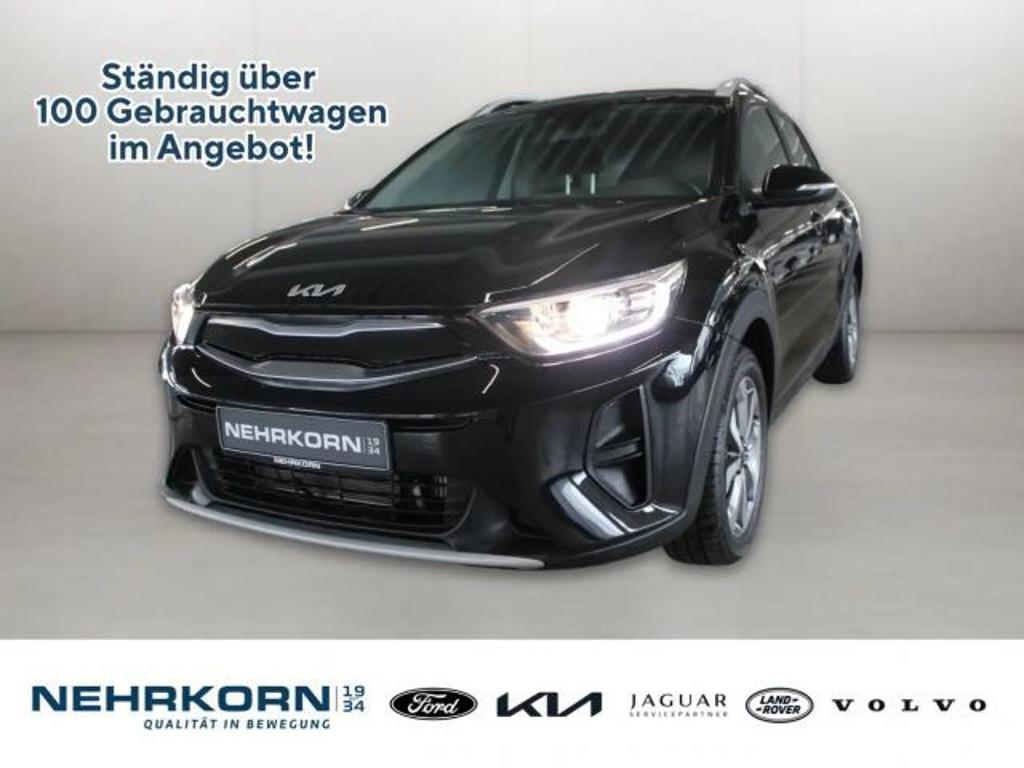 Kia Stonic 2025 Benzine