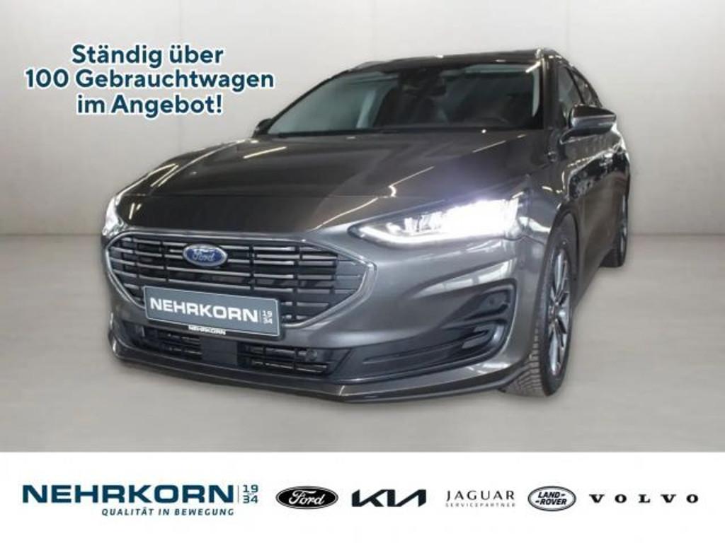 Ford Focus 2022 Diesel