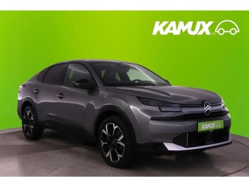 Citroën C4 2025 Benzine