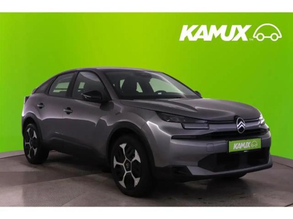 Citroën C4 2025 Benzine