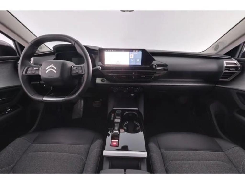 Citroën C5 X