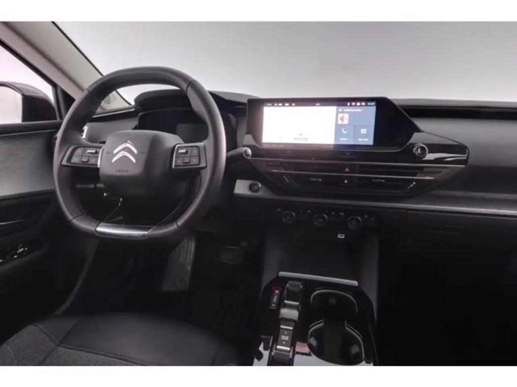 Citroën C5 X