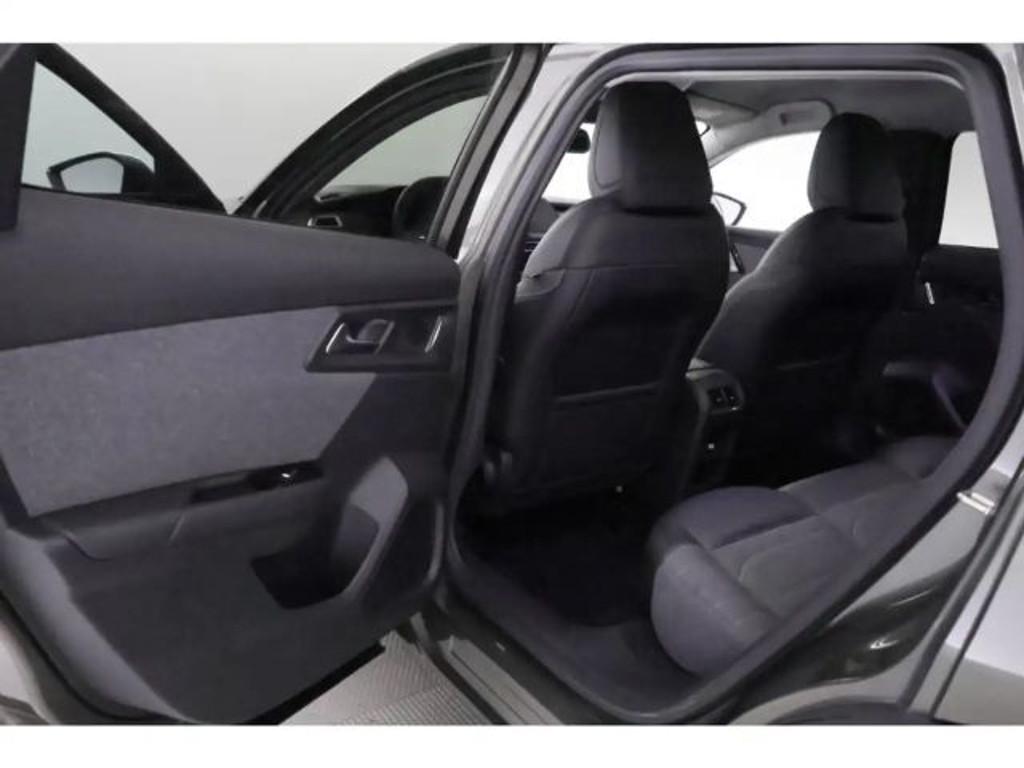 Citroën C5 X