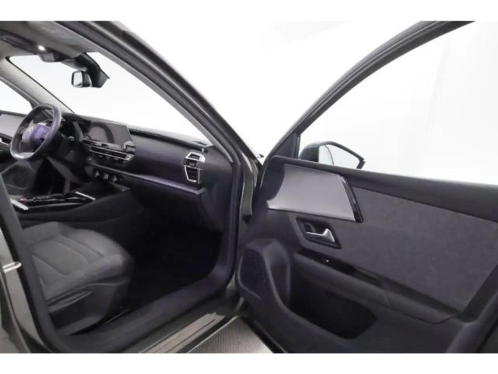 Citroën C5 X