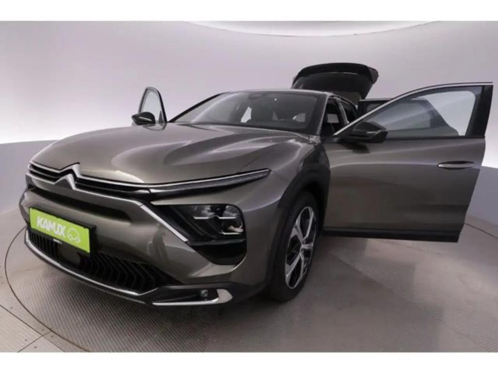 Citroën C5 X