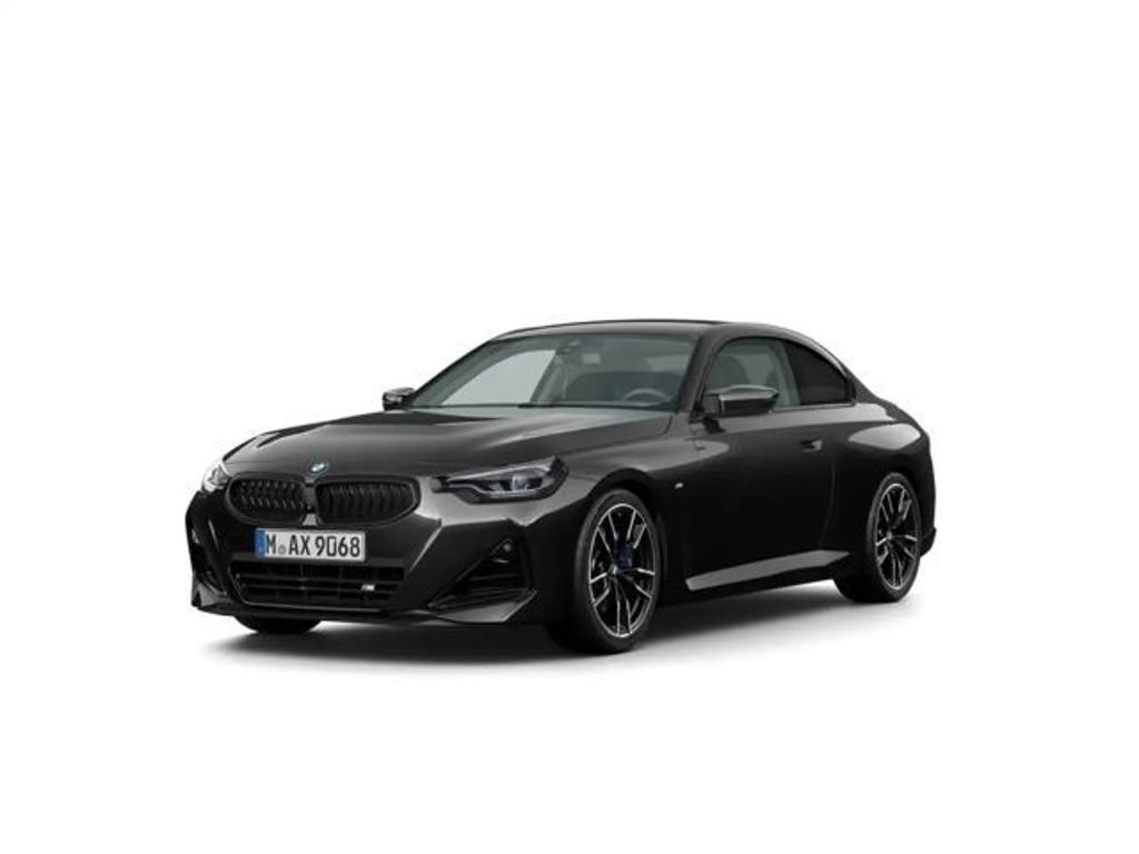BMW 2 Serie 2025 Benzine