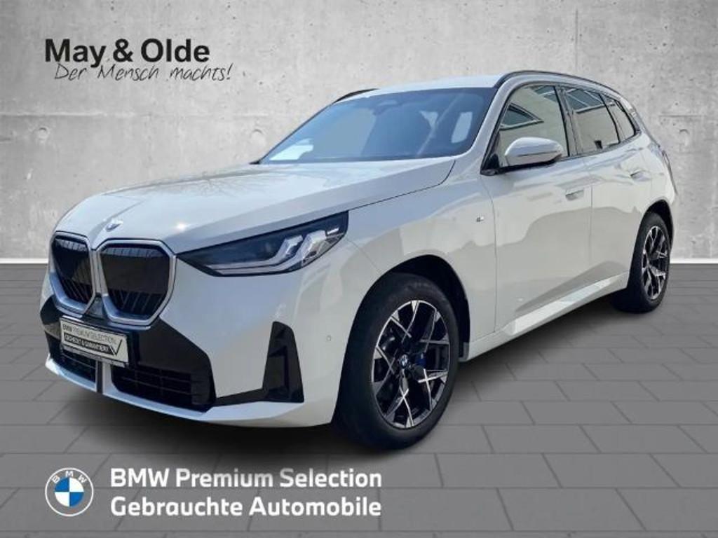 BMW X3 2025 Diesel