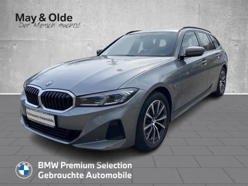 BMW 3 Serie 2022 Hybride Benzine