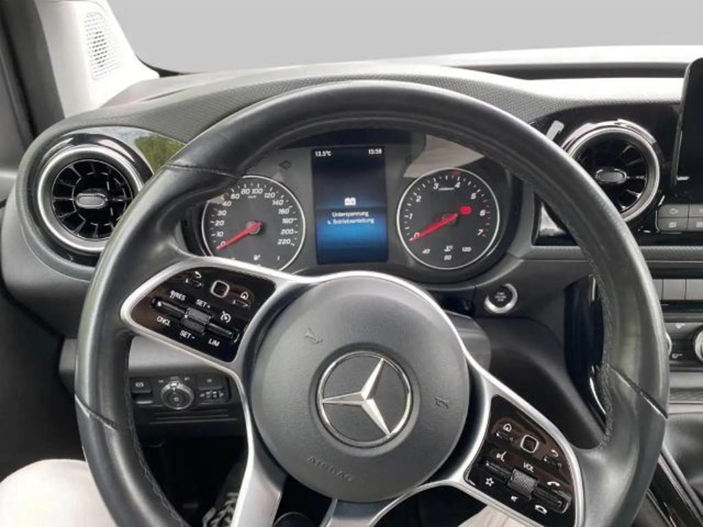Mercedes-Benz T-Klasse