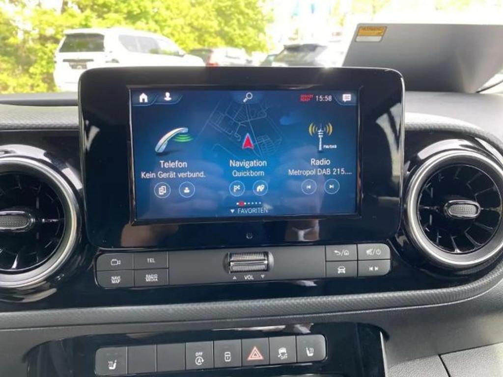 Mercedes-Benz T-Klasse