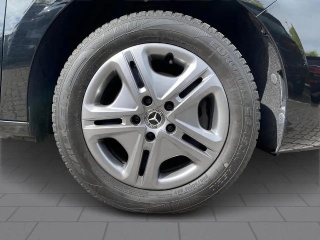 Mercedes-Benz T-Klasse