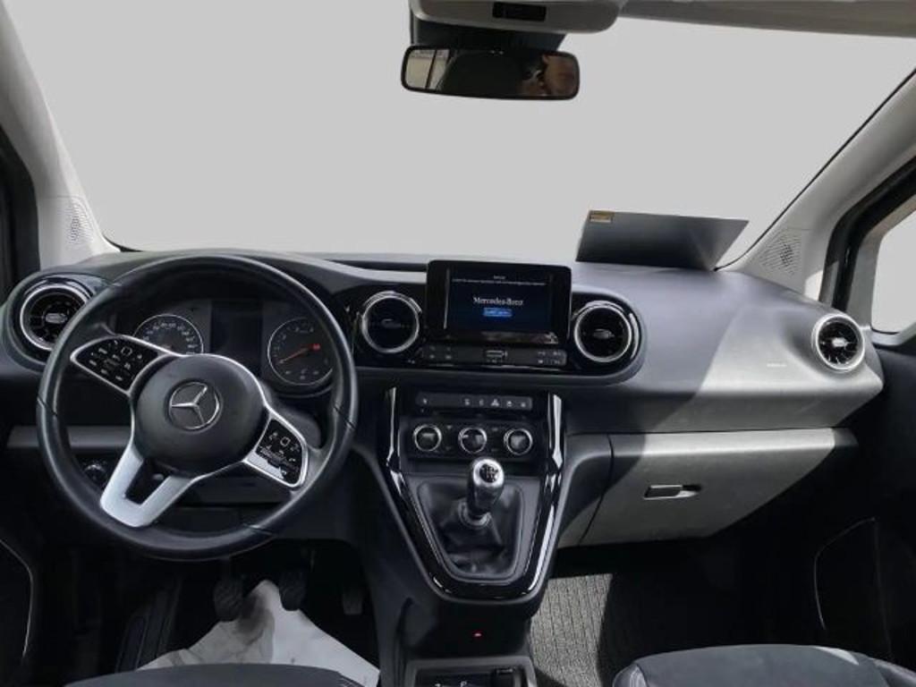 Mercedes-Benz T-Klasse