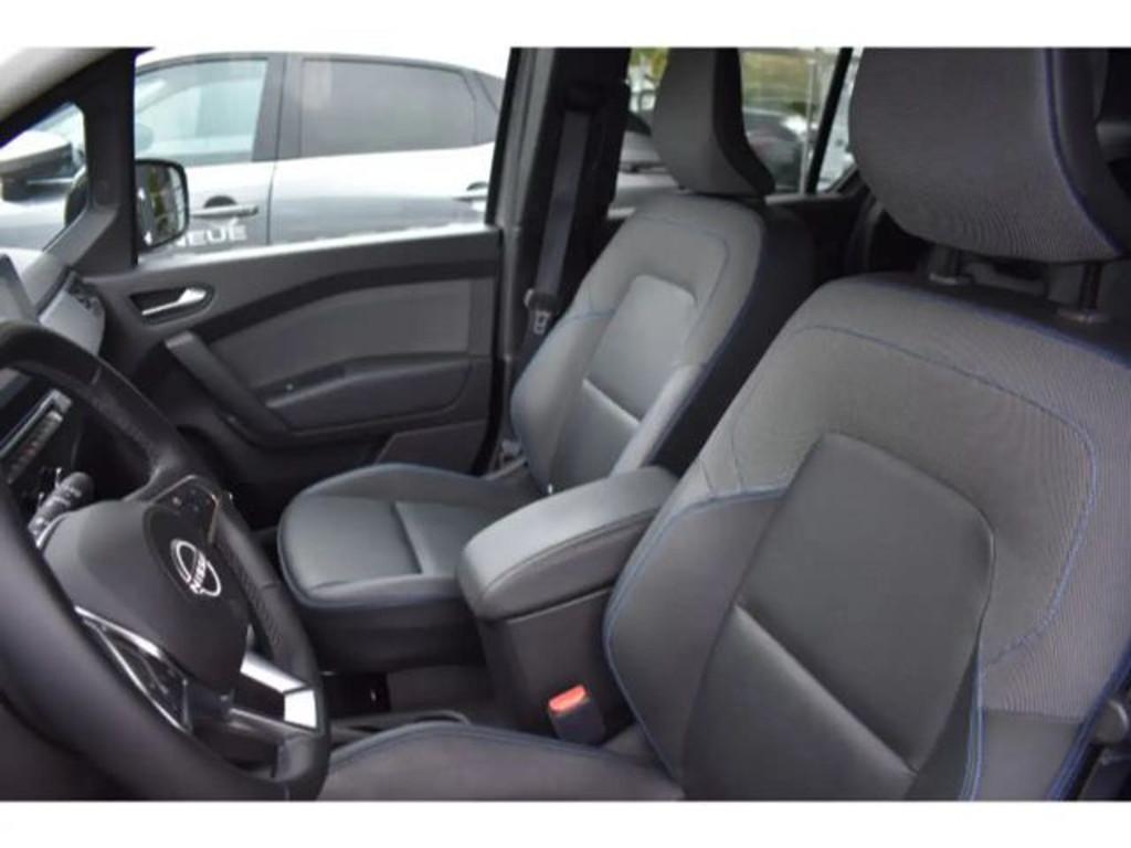 Nissan Townstar