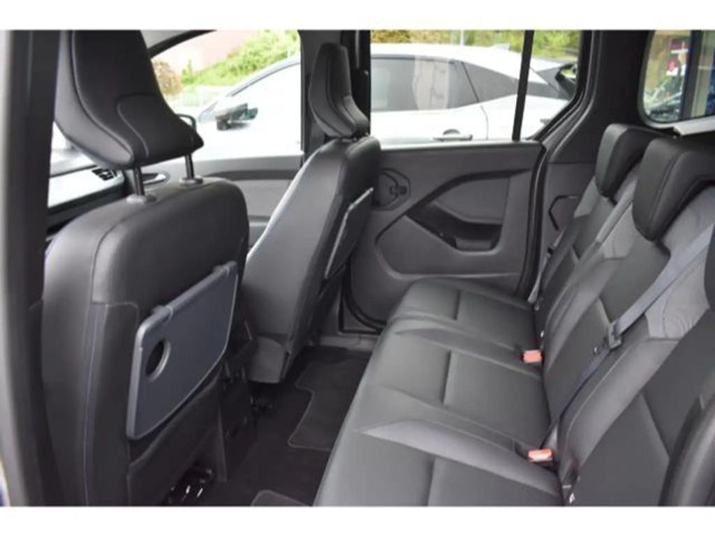 Nissan Townstar