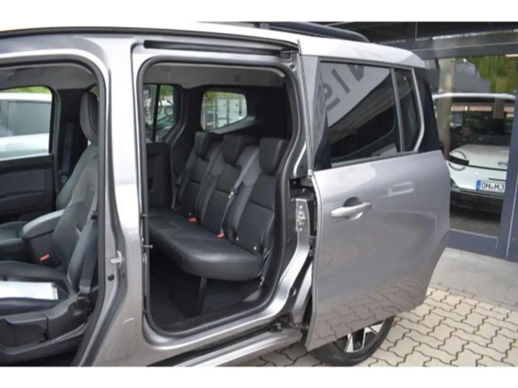 Nissan Townstar