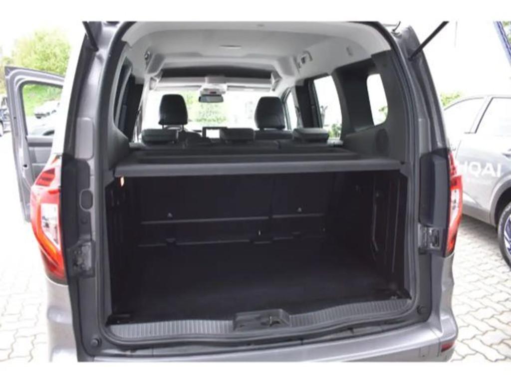 Nissan Townstar