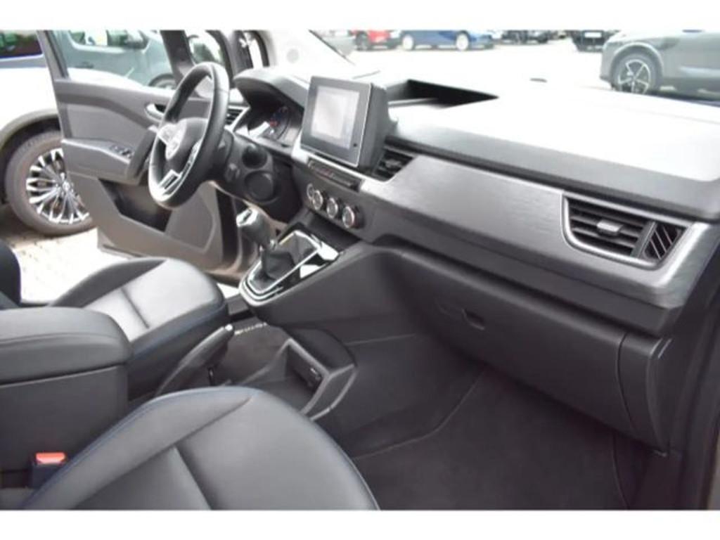 Nissan Townstar