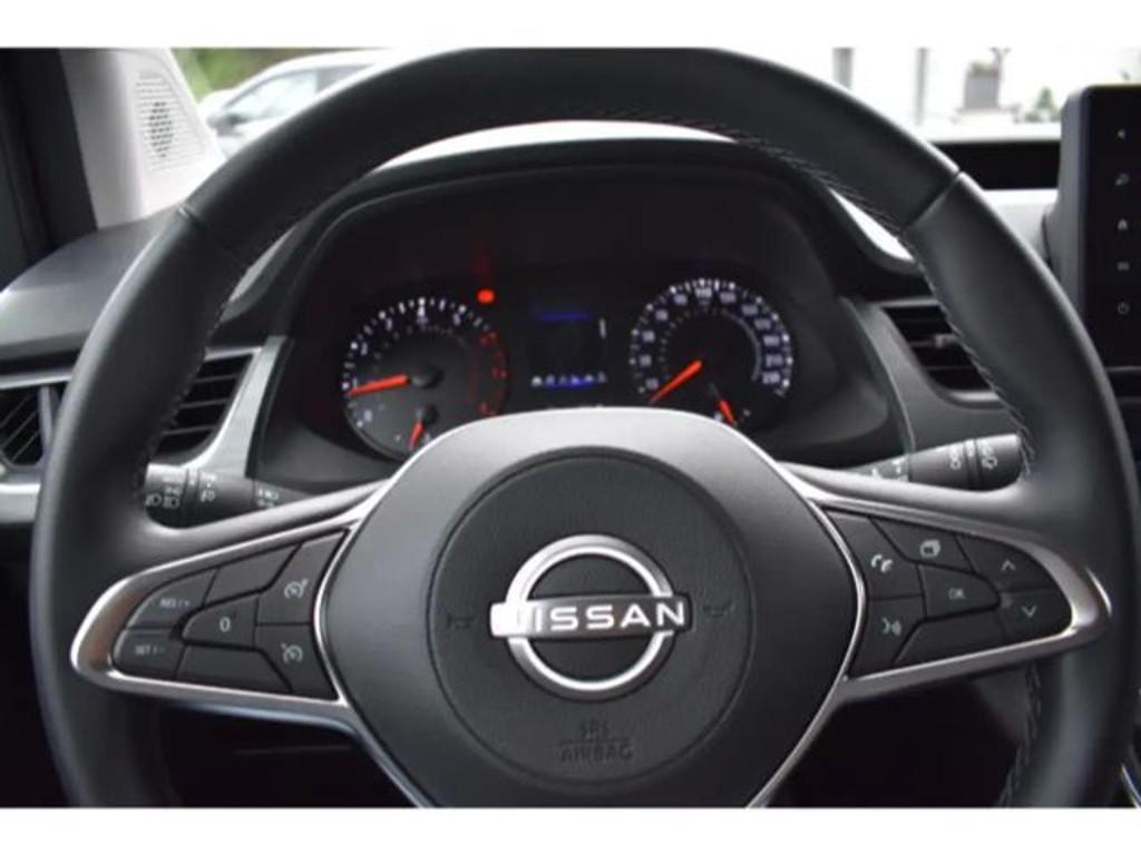 Nissan Townstar