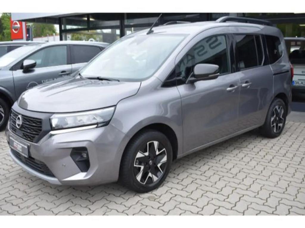 Nissan Townstar