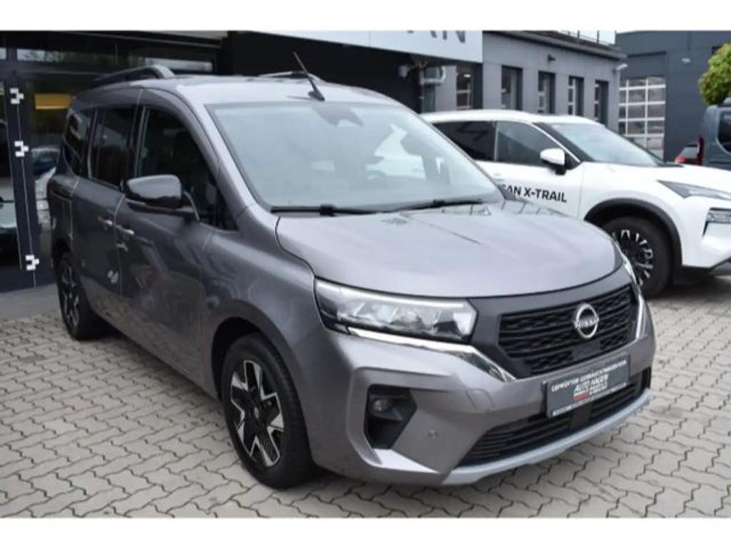 Nissan Townstar