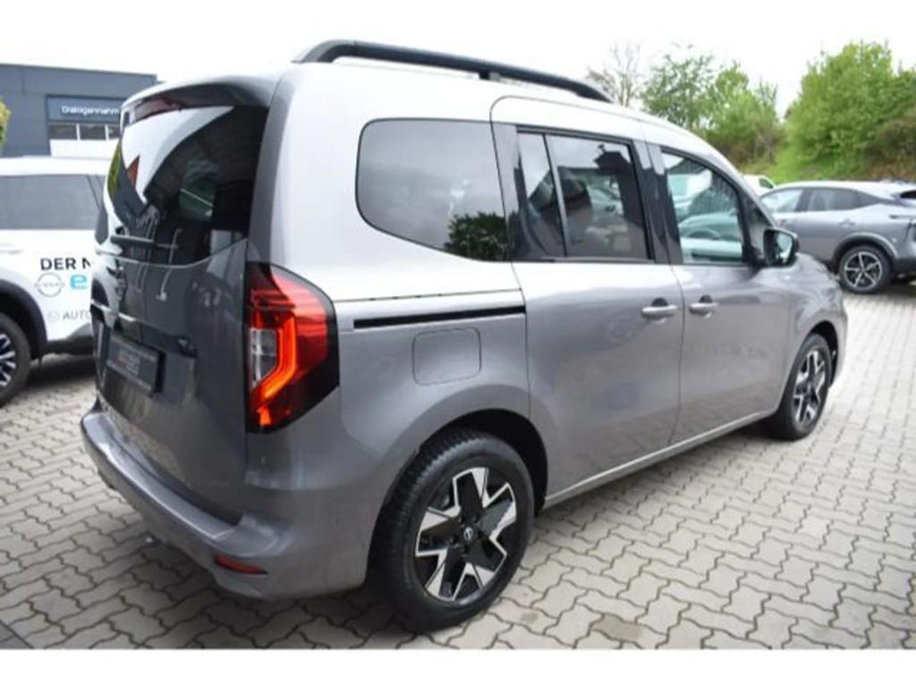 Nissan Townstar