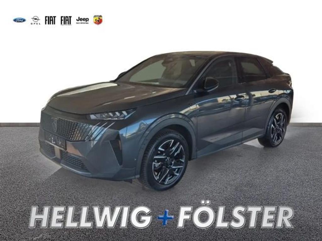 Peugeot 3008 2025 Benzine
