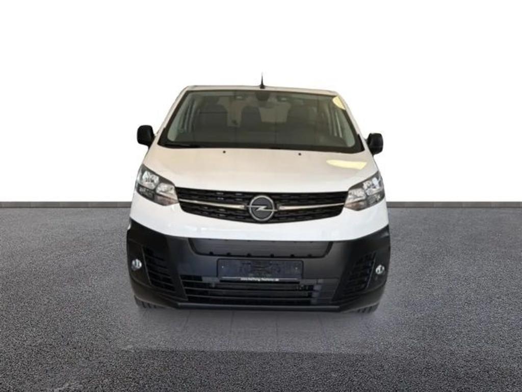 Opel Vivaro-e