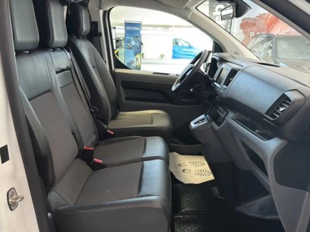 Opel Vivaro-e