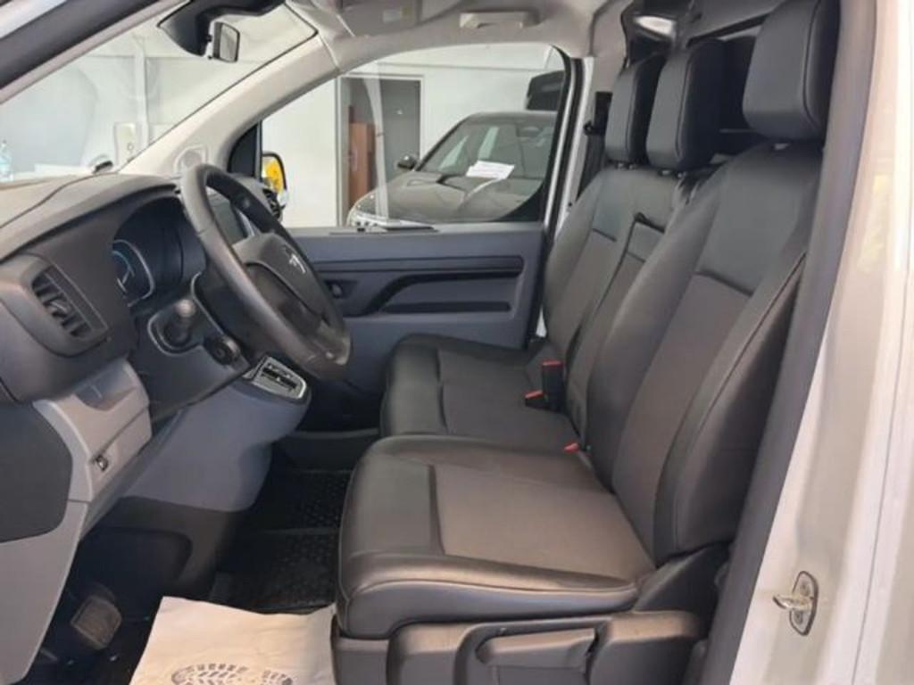 Opel Vivaro-e