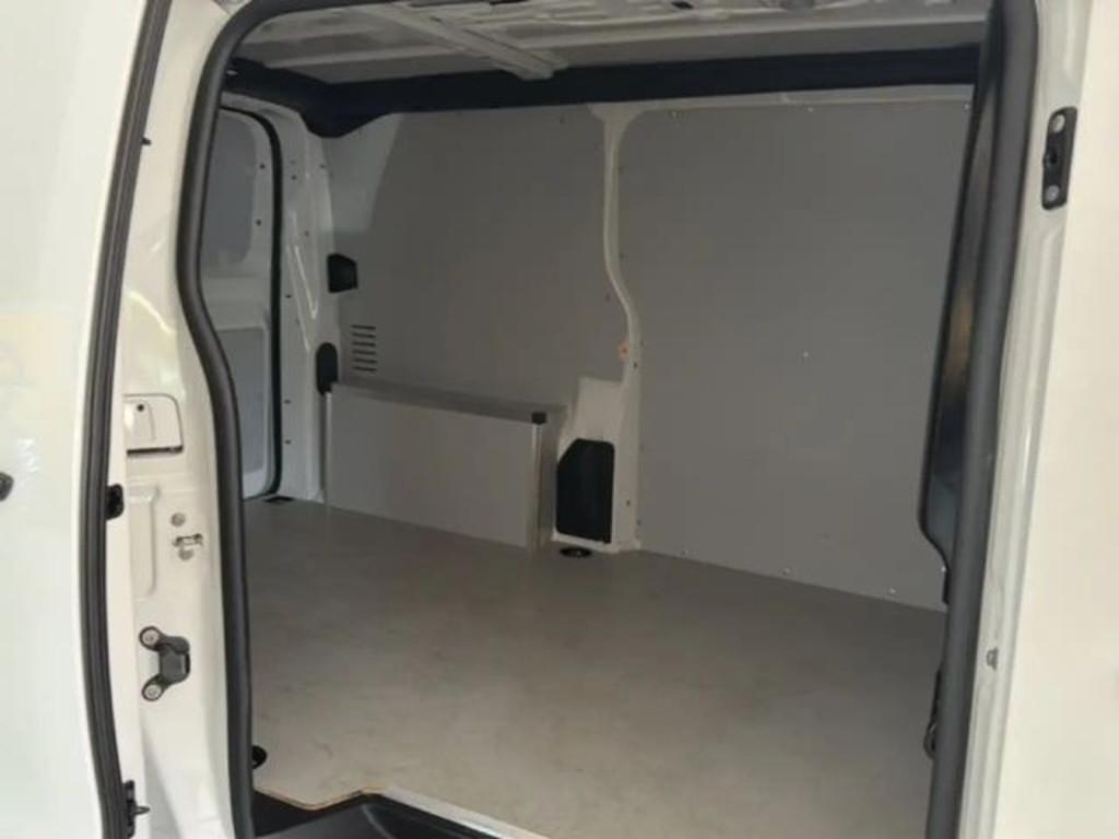 Opel Vivaro-e