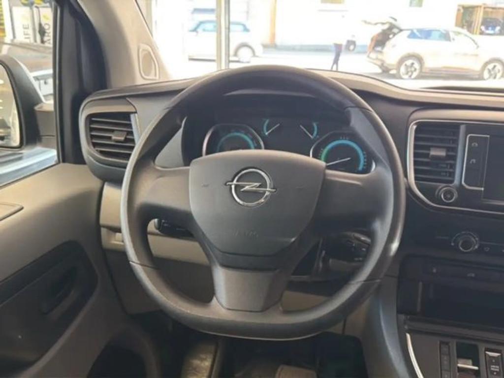 Opel Vivaro-e