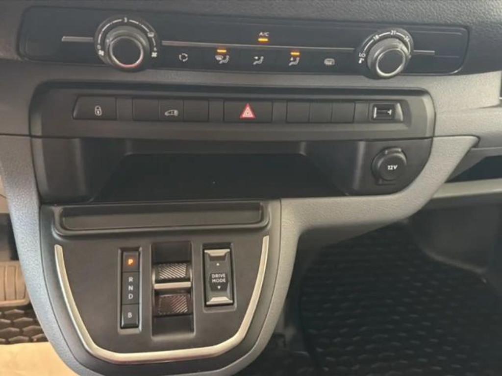 Opel Vivaro-e