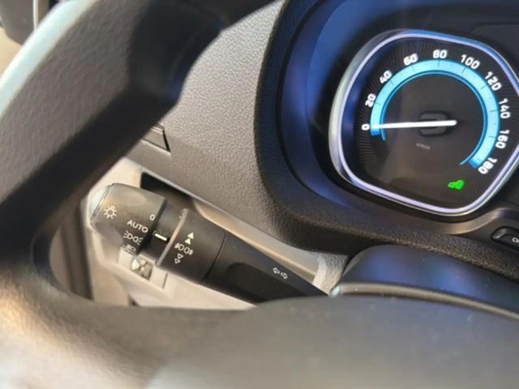 Opel Vivaro-e