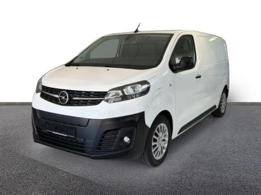 Opel Vivaro-e