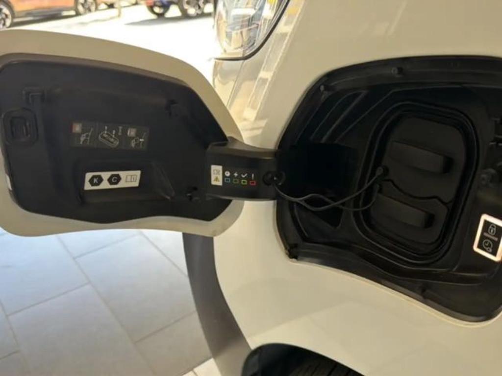 Opel Vivaro-e