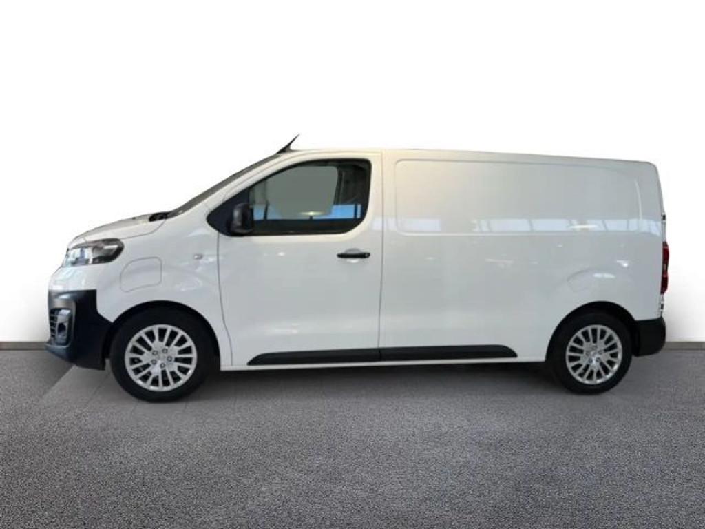 Opel Vivaro-e