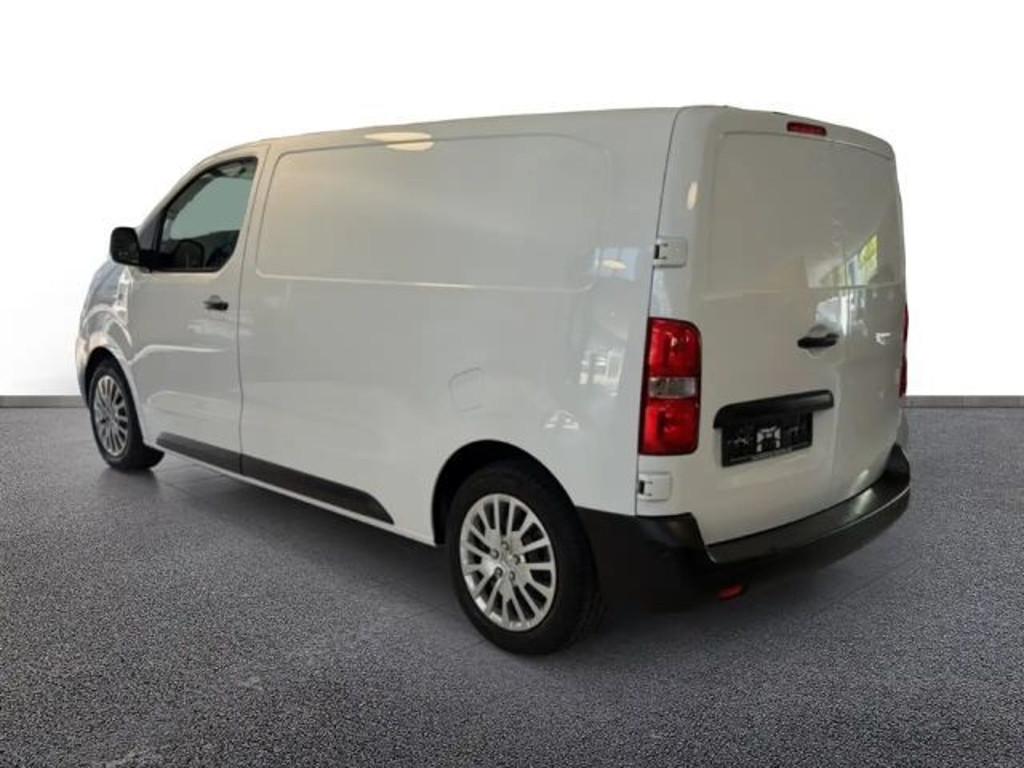 Opel Vivaro-e